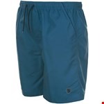 Espionage Plain Swimshort - dark teal